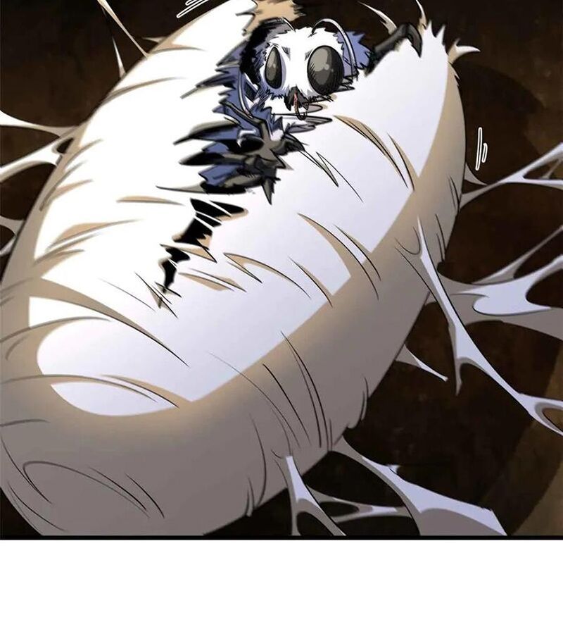 đọc truyện Siêu Cấp Thần Cơ Nhân Chương 296 ảnh 13 tại Thiên Thai Truyện