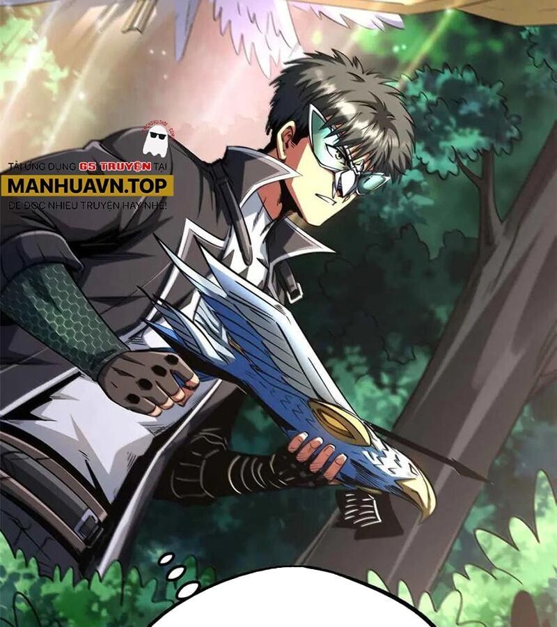 đọc truyện Siêu Cấp Thần Cơ Nhân Chương 296 ảnh 15 tại Thiên Thai Truyện