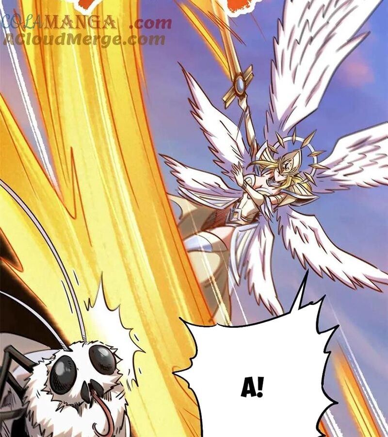 đọc truyện Siêu Cấp Thần Cơ Nhân Chương 296 ảnh 18 tại Thiên Thai Truyện