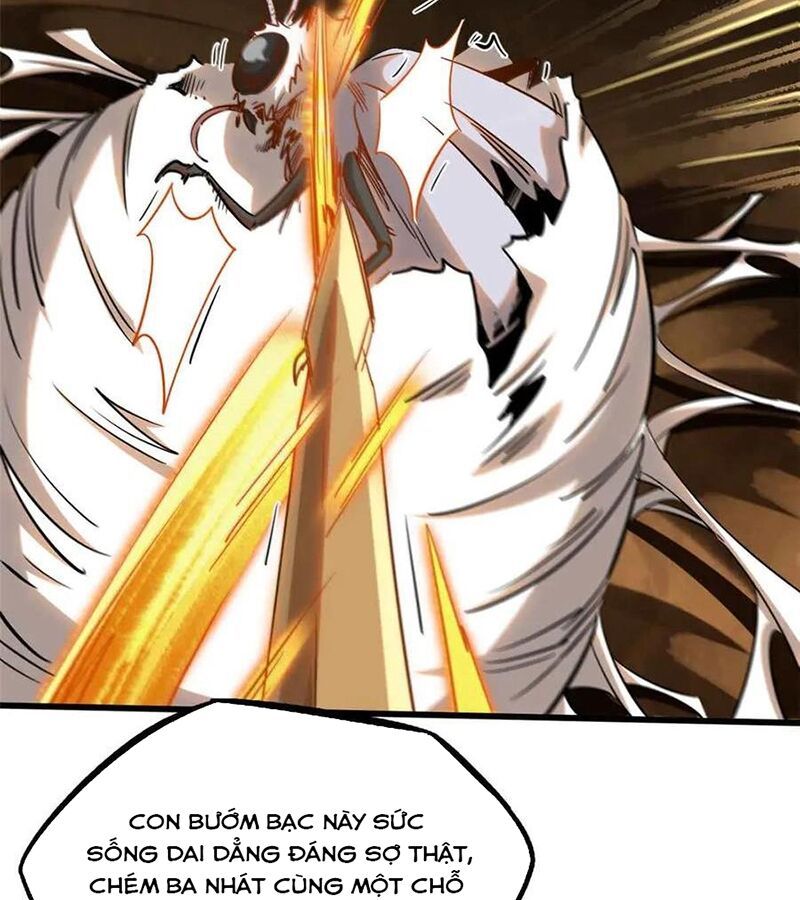 đọc truyện Siêu Cấp Thần Cơ Nhân Chương 296 ảnh 21 tại Thiên Thai Truyện