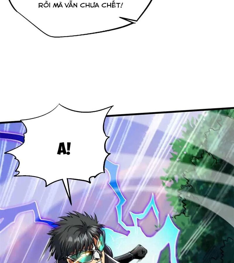 đọc truyện Siêu Cấp Thần Cơ Nhân Chương 296 ảnh 22 tại Thiên Thai Truyện