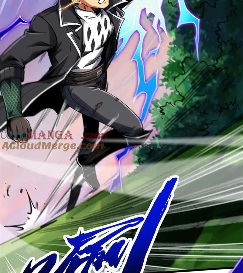 đọc truyện Siêu Cấp Thần Cơ Nhân Chương 296 ảnh 23 tại Thiên Thai Truyện