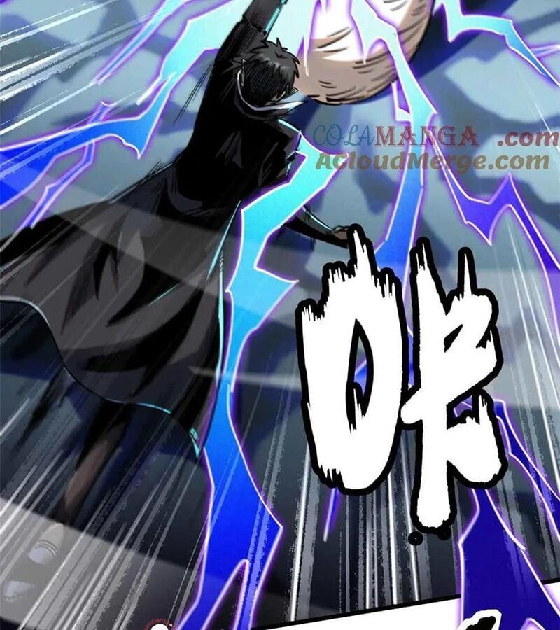 đọc truyện Siêu Cấp Thần Cơ Nhân Chương 296 ảnh 26 tại Thiên Thai Truyện