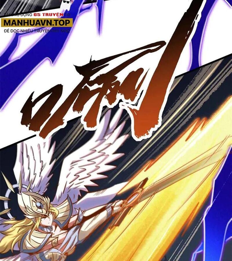 đọc truyện Siêu Cấp Thần Cơ Nhân Chương 296 ảnh 27 tại Thiên Thai Truyện