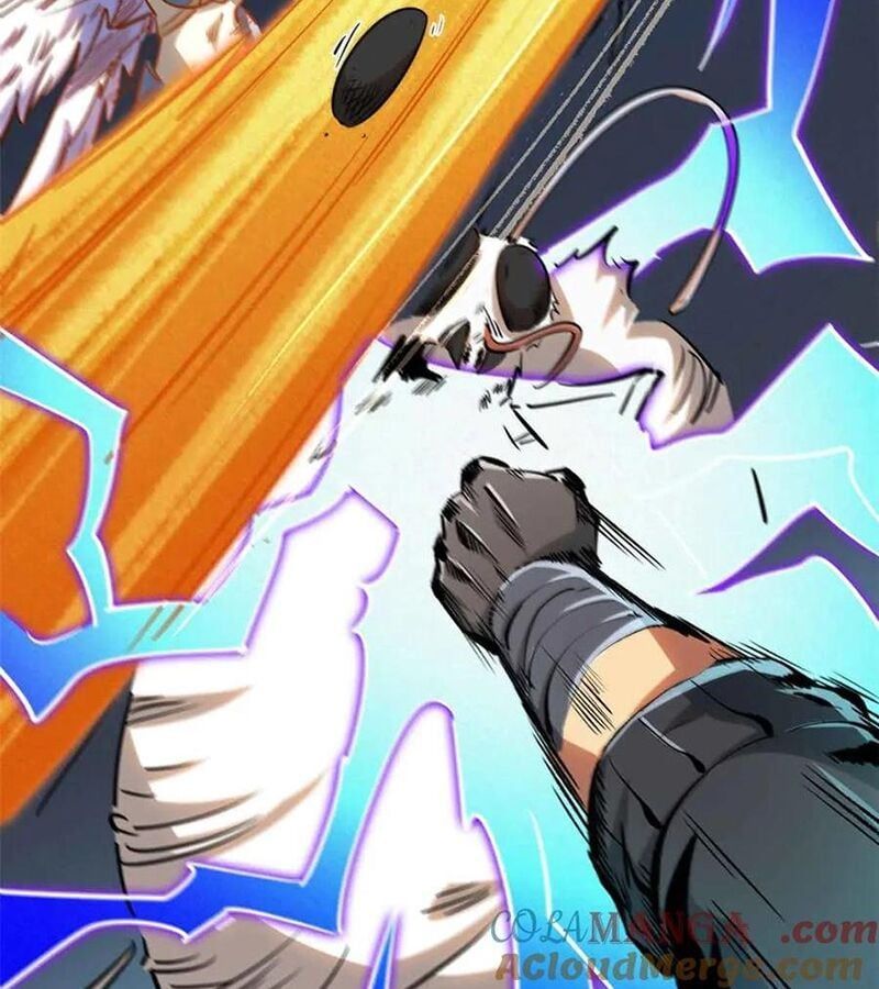 đọc truyện Siêu Cấp Thần Cơ Nhân Chương 296 ảnh 28 tại Thiên Thai Truyện