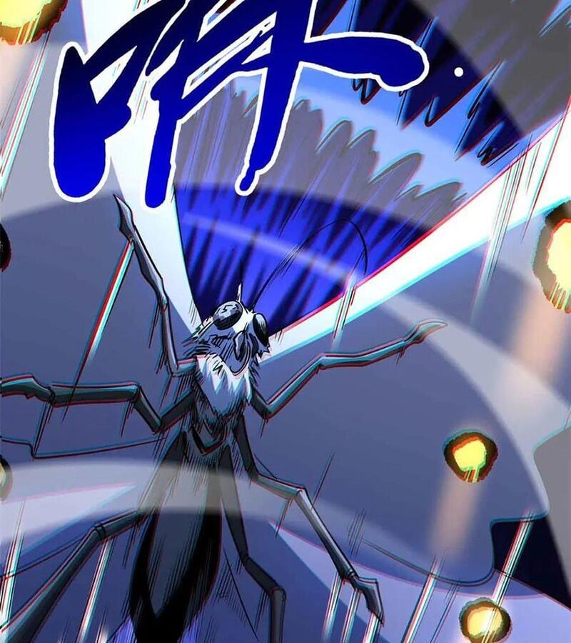 đọc truyện Siêu Cấp Thần Cơ Nhân Chương 296 ảnh 30 tại Thiên Thai Truyện