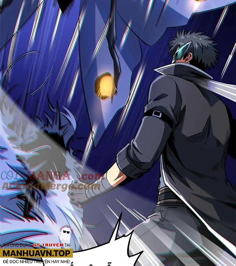 đọc truyện Siêu Cấp Thần Cơ Nhân Chương 296 ảnh 31 tại Thiên Thai Truyện