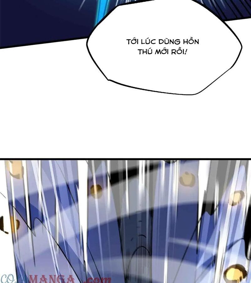 đọc truyện Siêu Cấp Thần Cơ Nhân Chương 296 ảnh 34 tại Thiên Thai Truyện