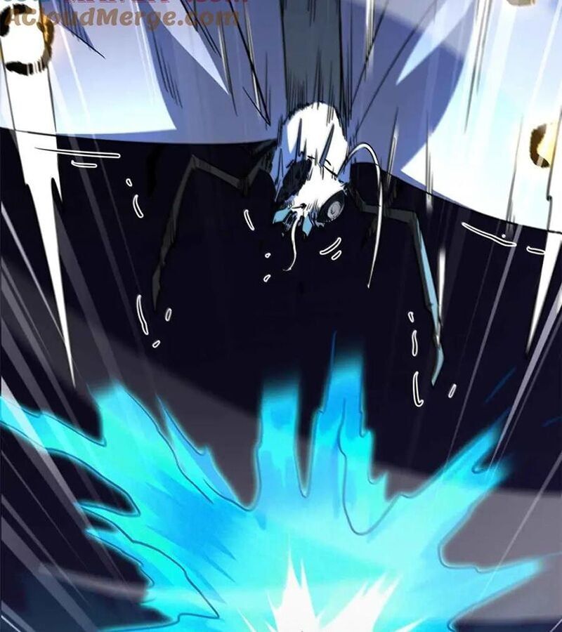 đọc truyện Siêu Cấp Thần Cơ Nhân Chương 296 ảnh 35 tại Thiên Thai Truyện