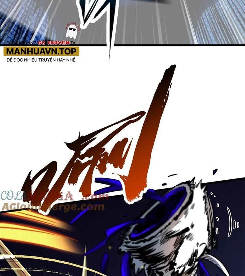 đọc truyện Siêu Cấp Thần Cơ Nhân Chương 296 ảnh 37 tại Thiên Thai Truyện