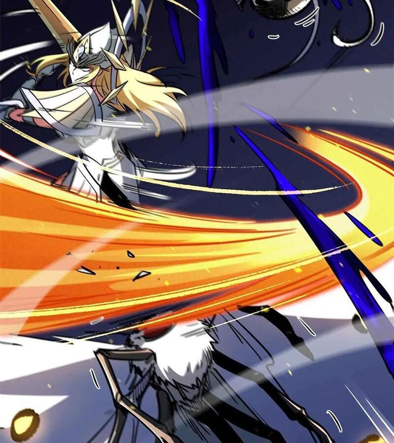 đọc truyện Siêu Cấp Thần Cơ Nhân Chương 296 ảnh 38 tại Thiên Thai Truyện