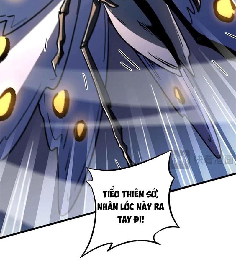 đọc truyện Siêu Cấp Thần Cơ Nhân Chương 296 ảnh 39 tại Thiên Thai Truyện