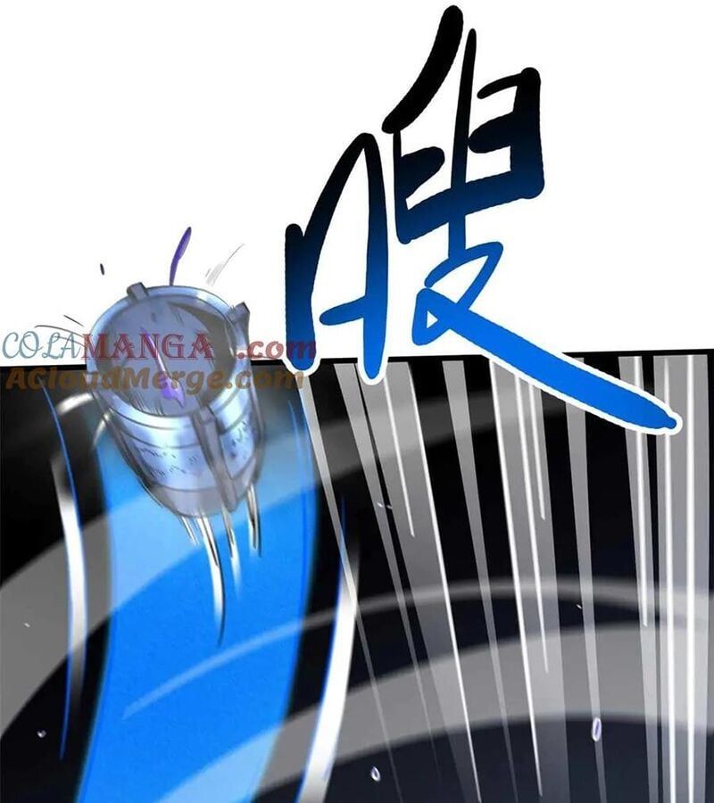 đọc truyện Siêu Cấp Thần Cơ Nhân Chương 296 ảnh 40 tại Thiên Thai Truyện