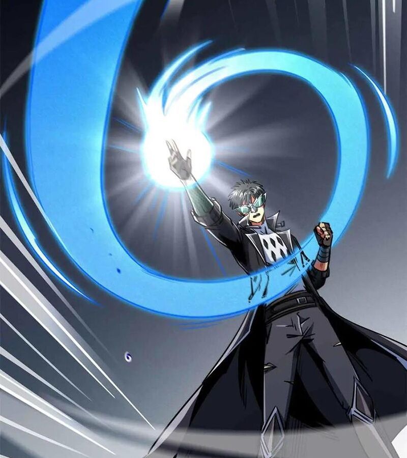 đọc truyện Siêu Cấp Thần Cơ Nhân Chương 296 ảnh 41 tại Thiên Thai Truyện