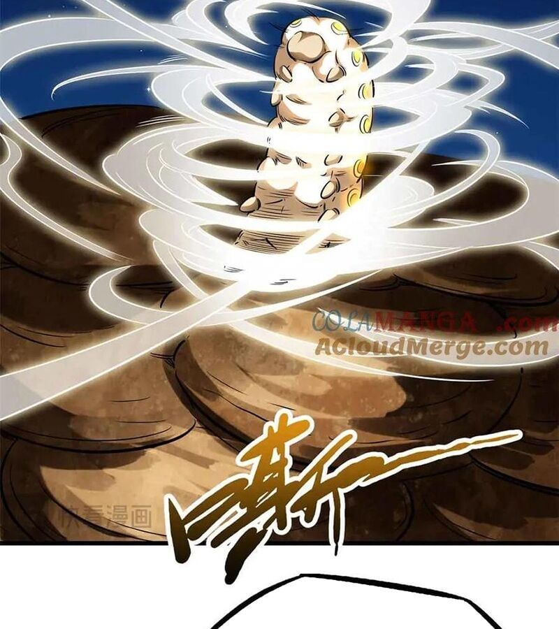 đọc truyện Siêu Cấp Thần Cơ Nhân Chương 296 ảnh 6 tại Thiên Thai Truyện