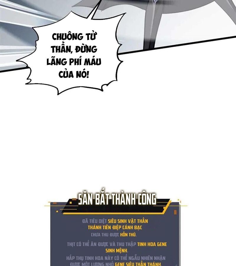 đọc truyện Siêu Cấp Thần Cơ Nhân Chương 296 ảnh 42 tại Thiên Thai Truyện