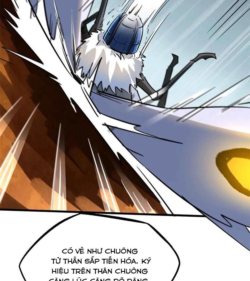 đọc truyện Siêu Cấp Thần Cơ Nhân Chương 296 ảnh 44 tại Thiên Thai Truyện