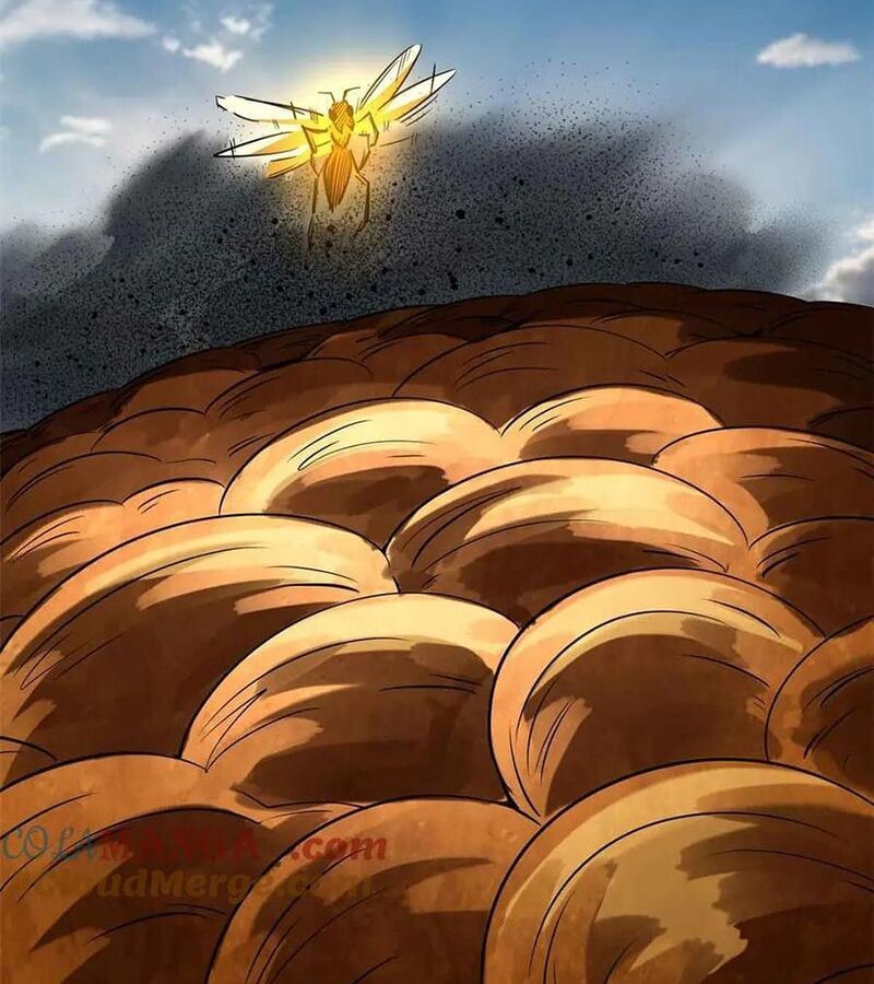 đọc truyện Siêu Cấp Thần Cơ Nhân Chương 296 ảnh 48 tại Thiên Thai Truyện