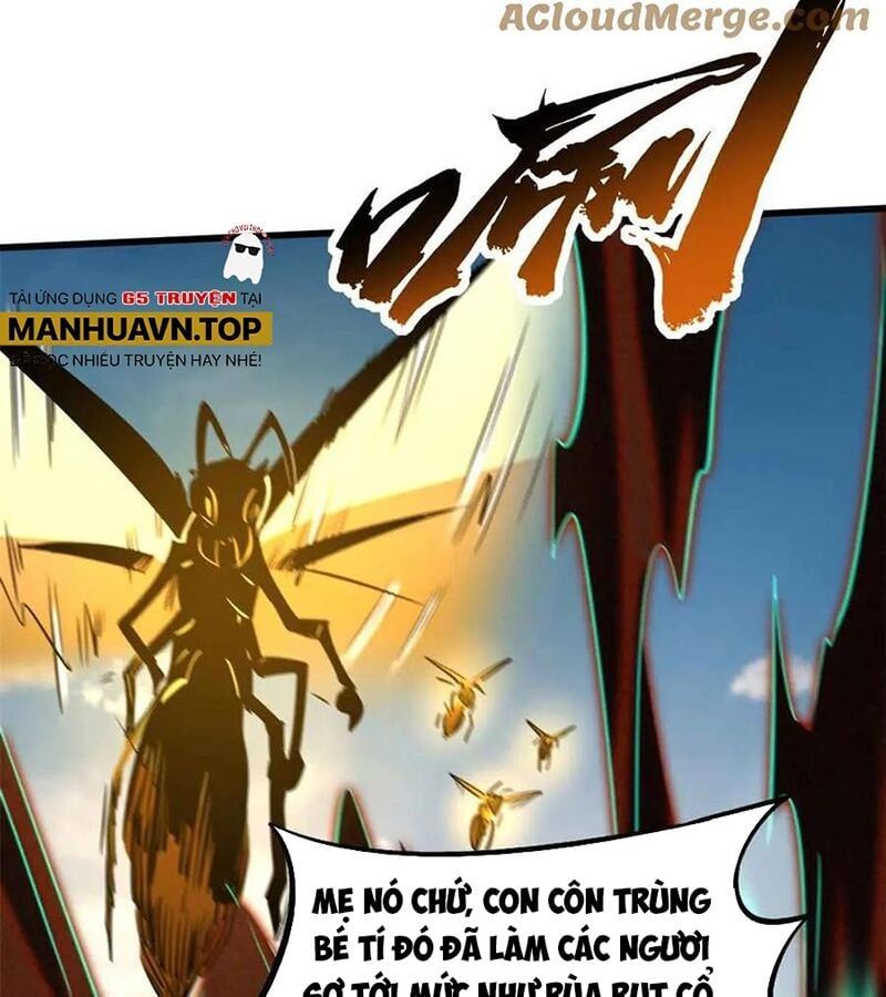 đọc truyện Siêu Cấp Thần Cơ Nhân Chương 296 ảnh 51 tại Thiên Thai Truyện