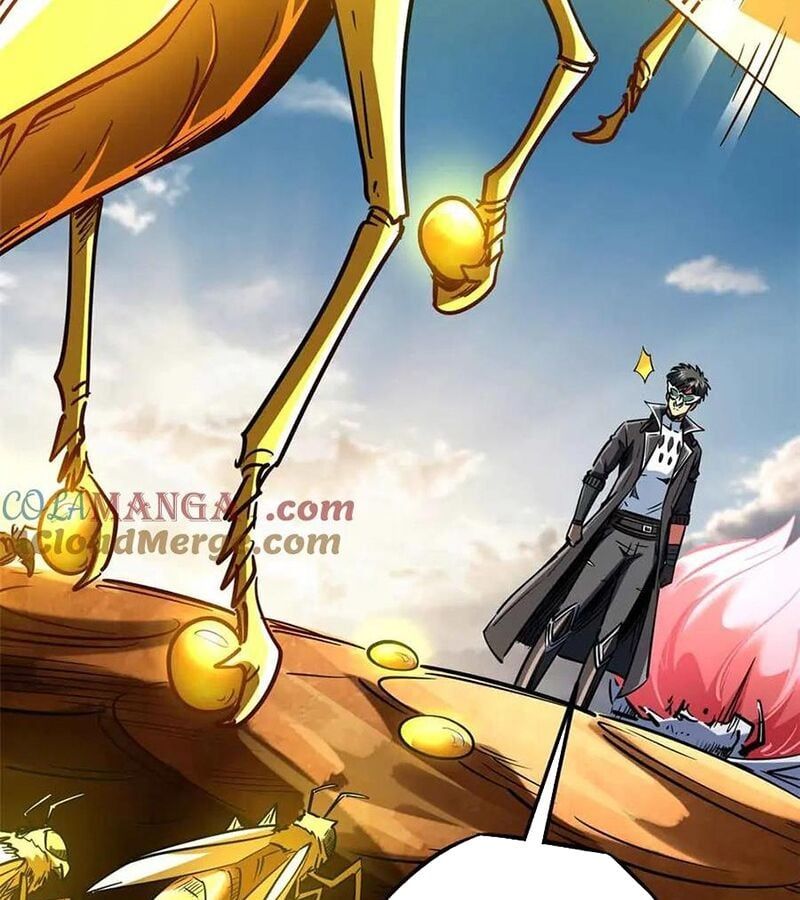 đọc truyện Siêu Cấp Thần Cơ Nhân Chương 296 ảnh 54 tại Thiên Thai Truyện