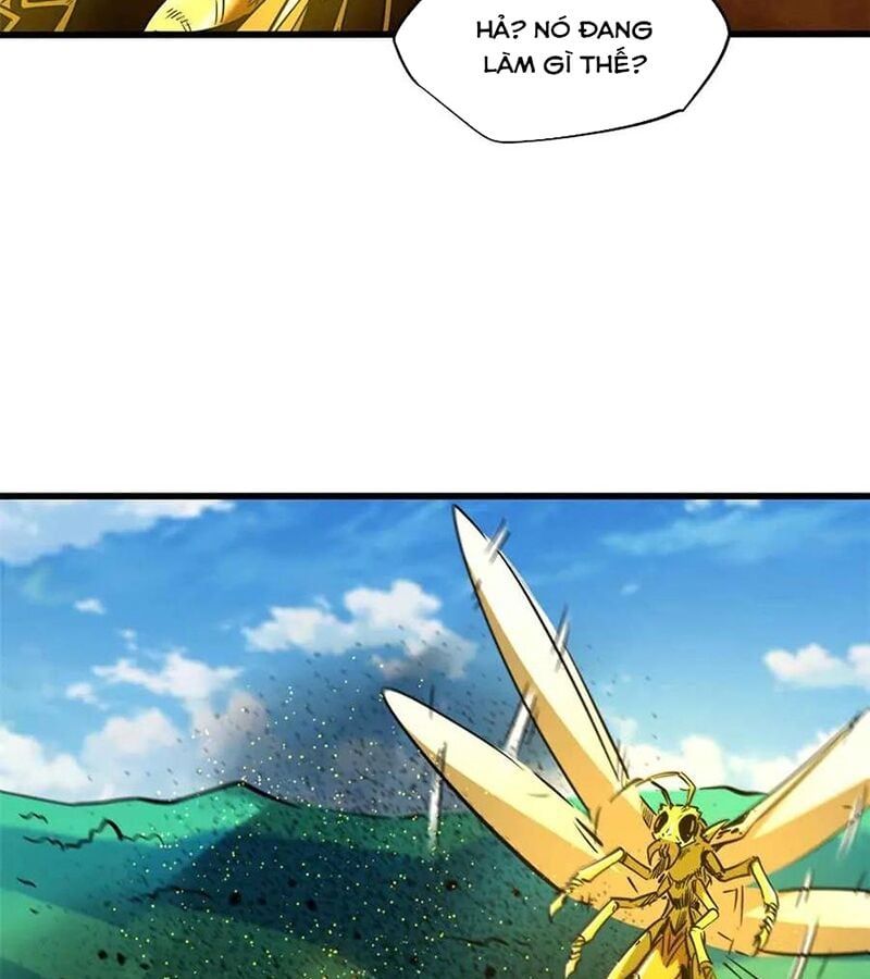 đọc truyện Siêu Cấp Thần Cơ Nhân Chương 296 ảnh 55 tại Thiên Thai Truyện