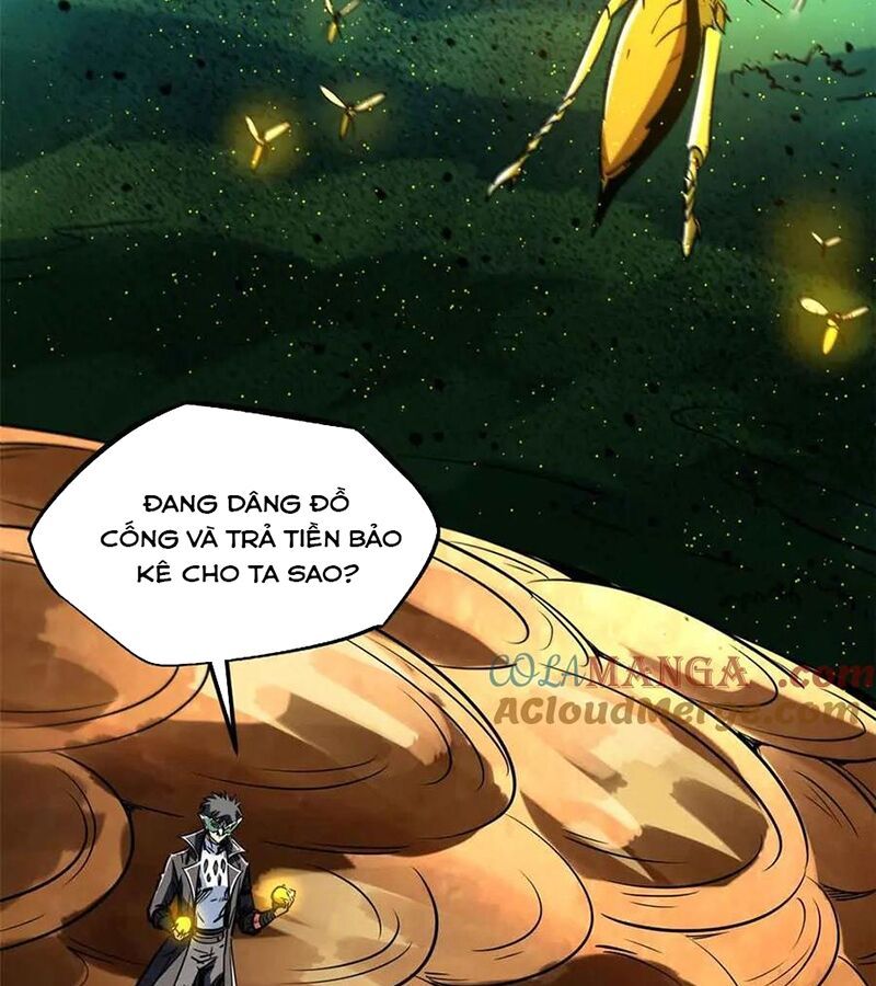 đọc truyện Siêu Cấp Thần Cơ Nhân Chương 296 ảnh 56 tại Thiên Thai Truyện