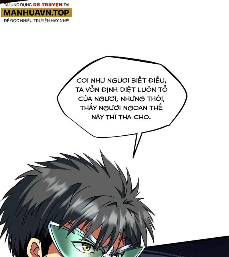 đọc truyện Siêu Cấp Thần Cơ Nhân Chương 296 ảnh 58 tại Thiên Thai Truyện