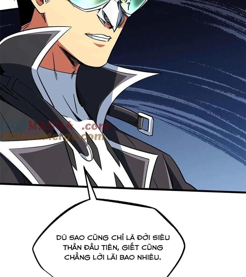 đọc truyện Siêu Cấp Thần Cơ Nhân Chương 296 ảnh 59 tại Thiên Thai Truyện