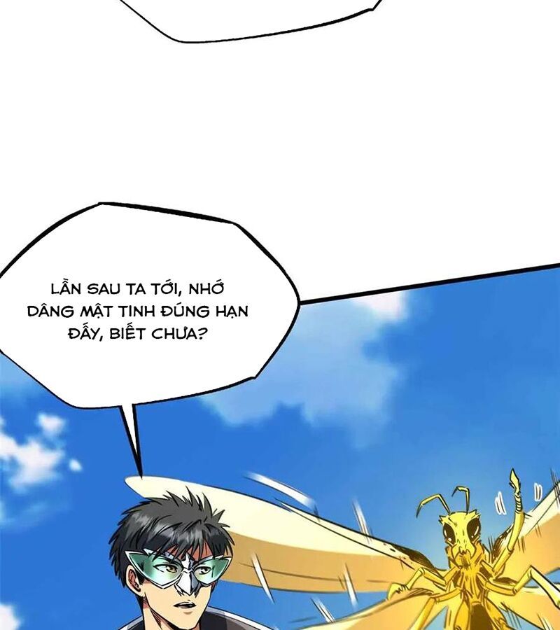 đọc truyện Siêu Cấp Thần Cơ Nhân Chương 296 ảnh 60 tại Thiên Thai Truyện