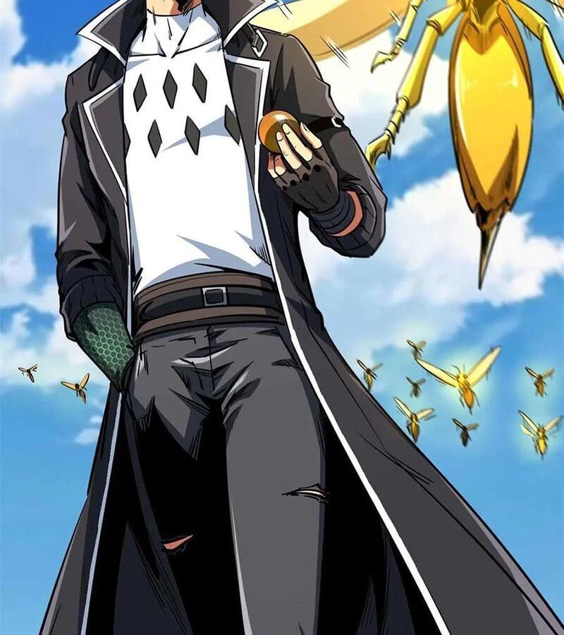 đọc truyện Siêu Cấp Thần Cơ Nhân Chương 296 ảnh 61 tại Thiên Thai Truyện