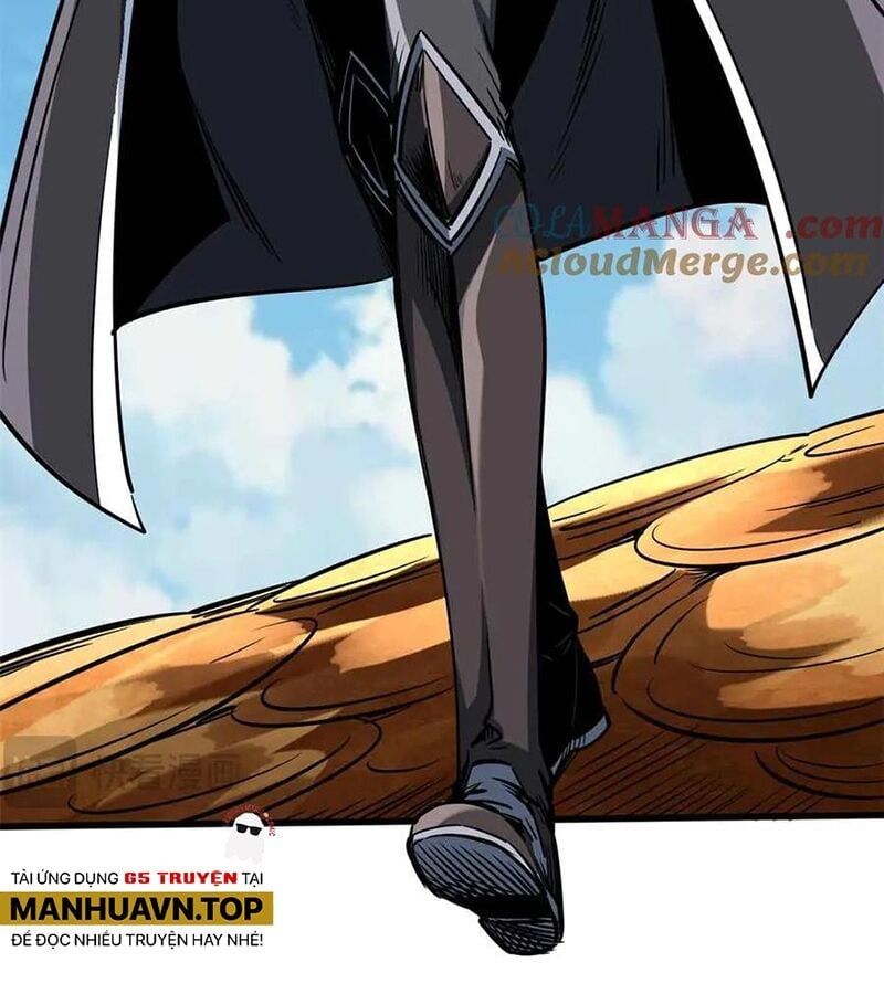 đọc truyện Siêu Cấp Thần Cơ Nhân Chương 296 ảnh 62 tại Thiên Thai Truyện