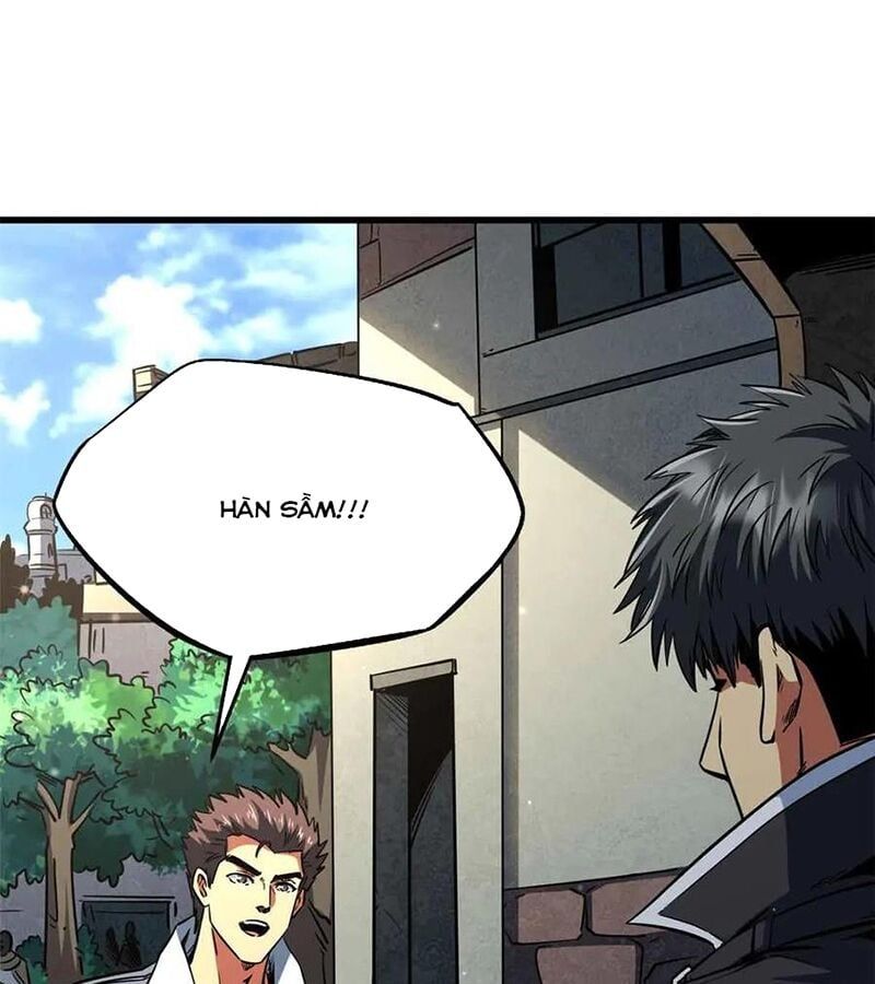 đọc truyện Siêu Cấp Thần Cơ Nhân Chương 296 ảnh 66 tại Thiên Thai Truyện