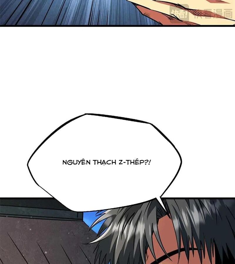 đọc truyện Siêu Cấp Thần Cơ Nhân Chương 296 ảnh 70 tại Thiên Thai Truyện