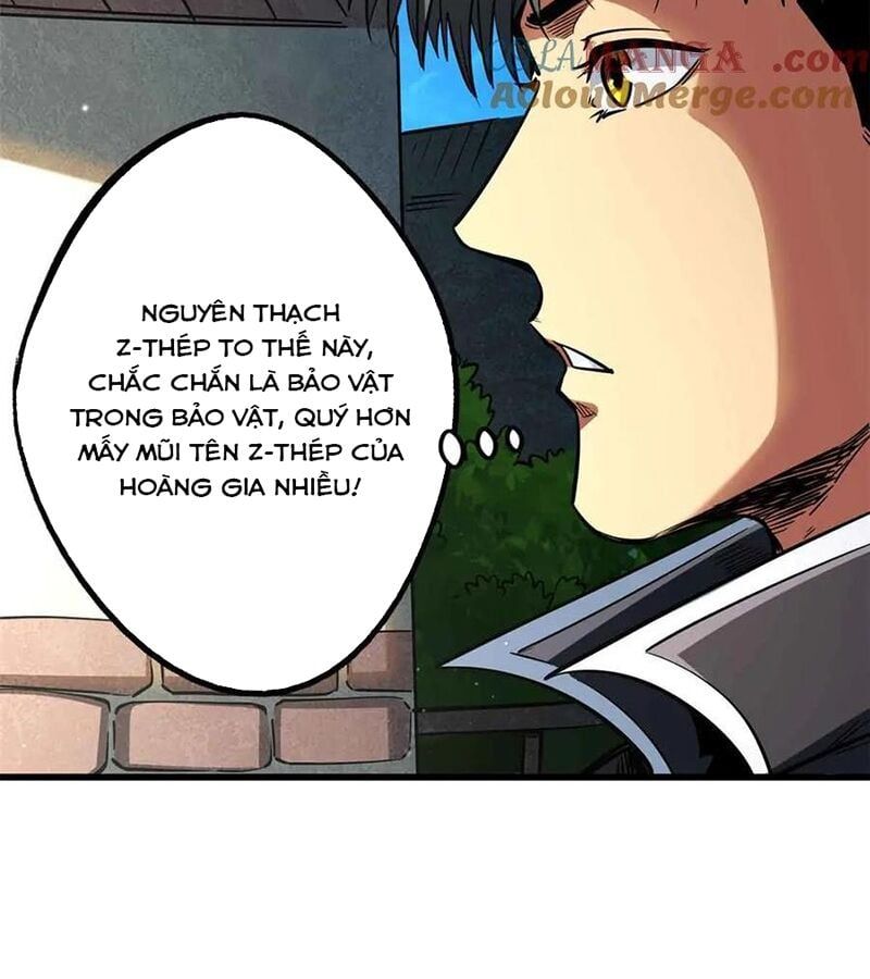 đọc truyện Siêu Cấp Thần Cơ Nhân Chương 296 ảnh 71 tại Thiên Thai Truyện