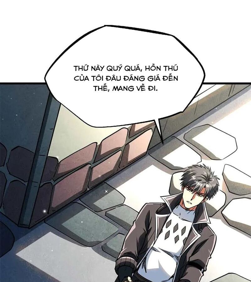 đọc truyện Siêu Cấp Thần Cơ Nhân Chương 296 ảnh 74 tại Thiên Thai Truyện