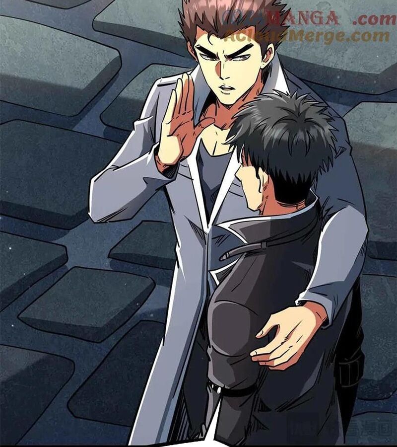 đọc truyện Siêu Cấp Thần Cơ Nhân Chương 296 ảnh 79 tại Thiên Thai Truyện