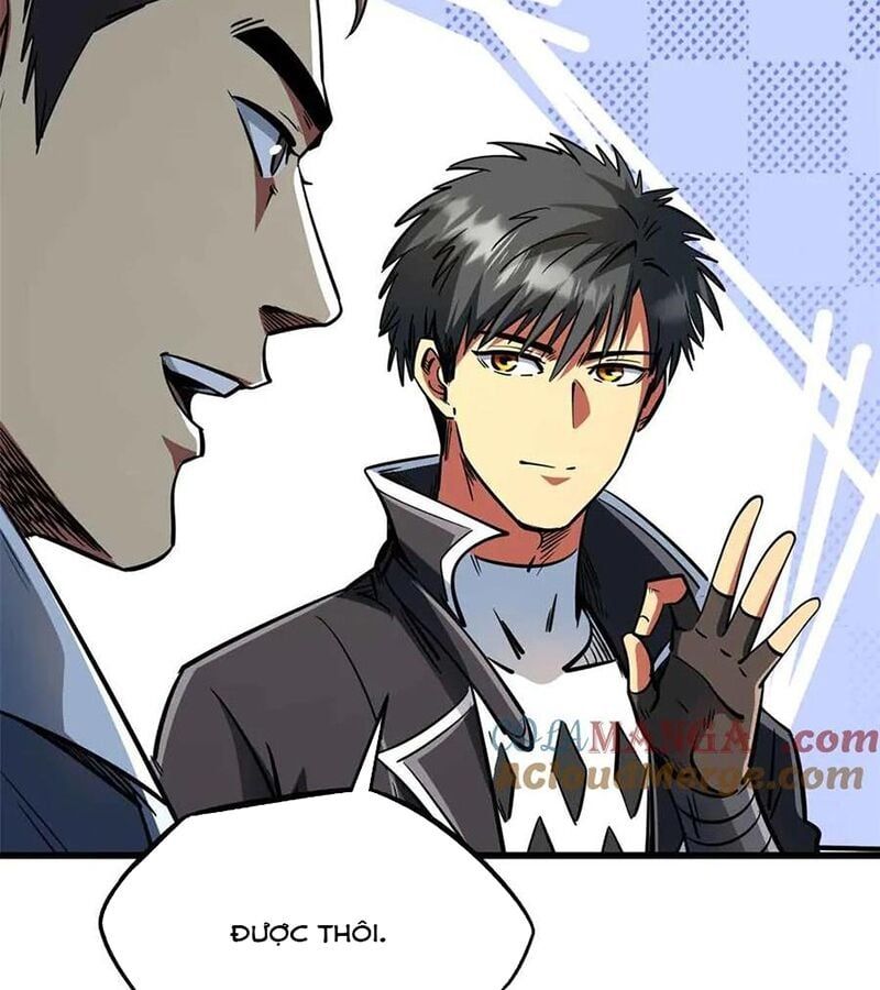 đọc truyện Siêu Cấp Thần Cơ Nhân Chương 296 ảnh 81 tại Thiên Thai Truyện