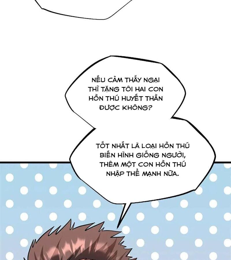 đọc truyện Siêu Cấp Thần Cơ Nhân Chương 296 ảnh 82 tại Thiên Thai Truyện