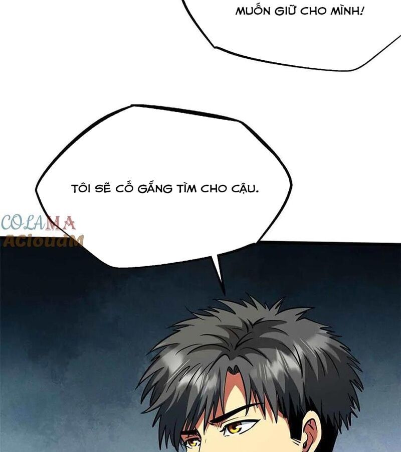 đọc truyện Siêu Cấp Thần Cơ Nhân Chương 296 ảnh 84 tại Thiên Thai Truyện