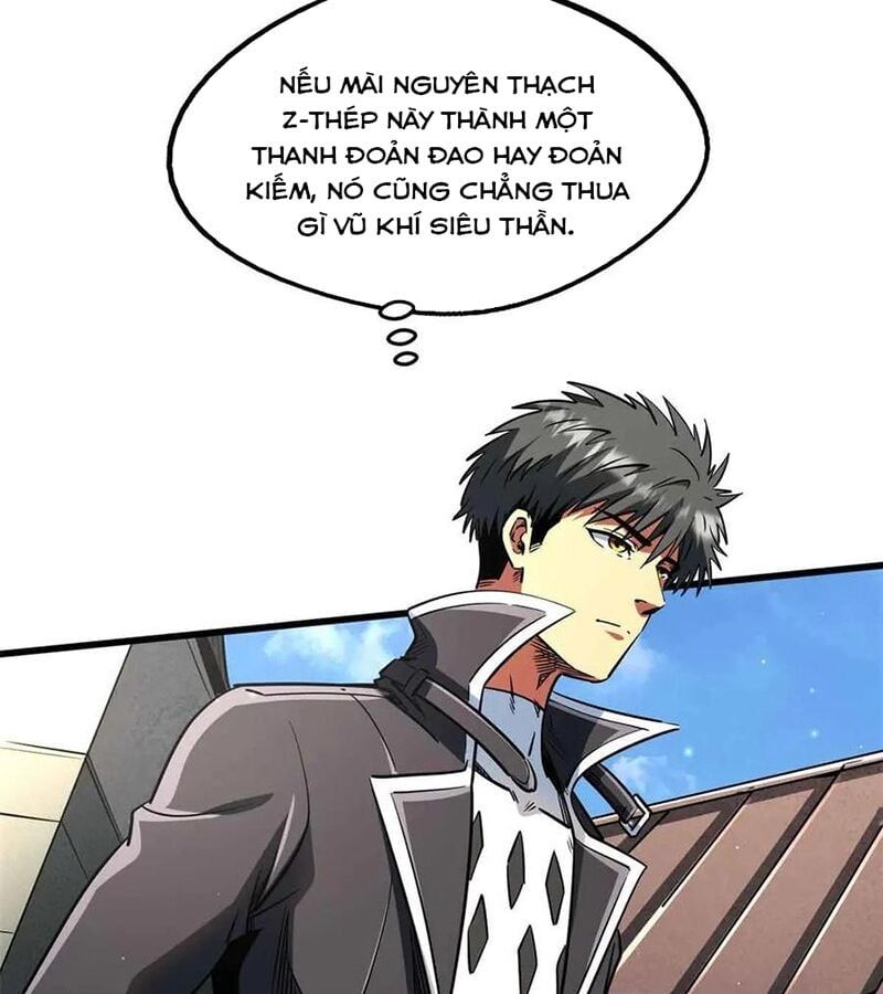 đọc truyện Siêu Cấp Thần Cơ Nhân Chương 296 ảnh 86 tại Thiên Thai Truyện