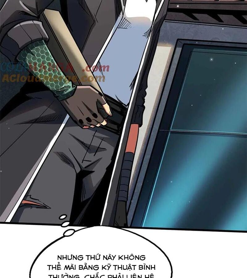 đọc truyện Siêu Cấp Thần Cơ Nhân Chương 296 ảnh 87 tại Thiên Thai Truyện