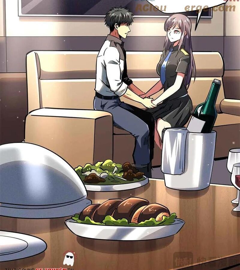 đọc truyện Siêu Cấp Thần Cơ Nhân Chương 296 ảnh 90 tại Thiên Thai Truyện