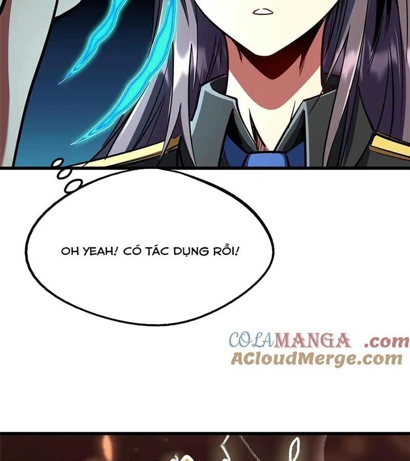 đọc truyện Siêu Cấp Thần Cơ Nhân Chương 296 ảnh 92 tại Thiên Thai Truyện