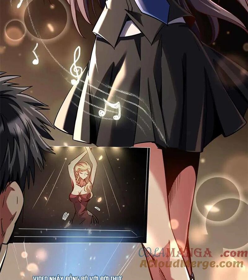 đọc truyện Siêu Cấp Thần Cơ Nhân Chương 296 ảnh 94 tại Thiên Thai Truyện