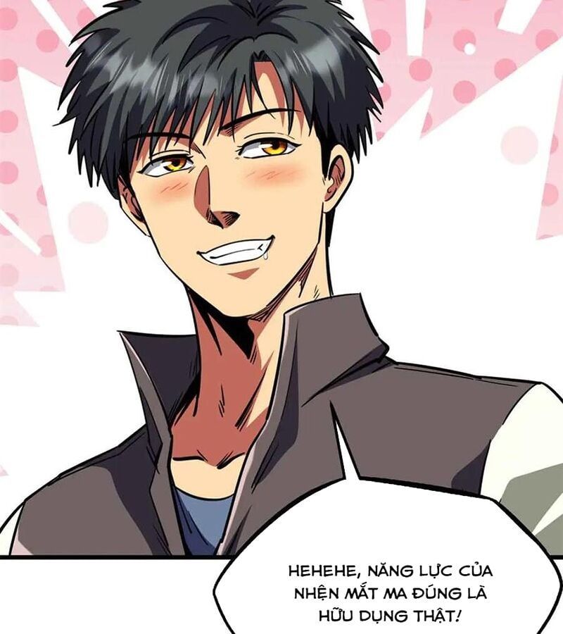 đọc truyện Siêu Cấp Thần Cơ Nhân Chương 296 ảnh 96 tại Thiên Thai Truyện