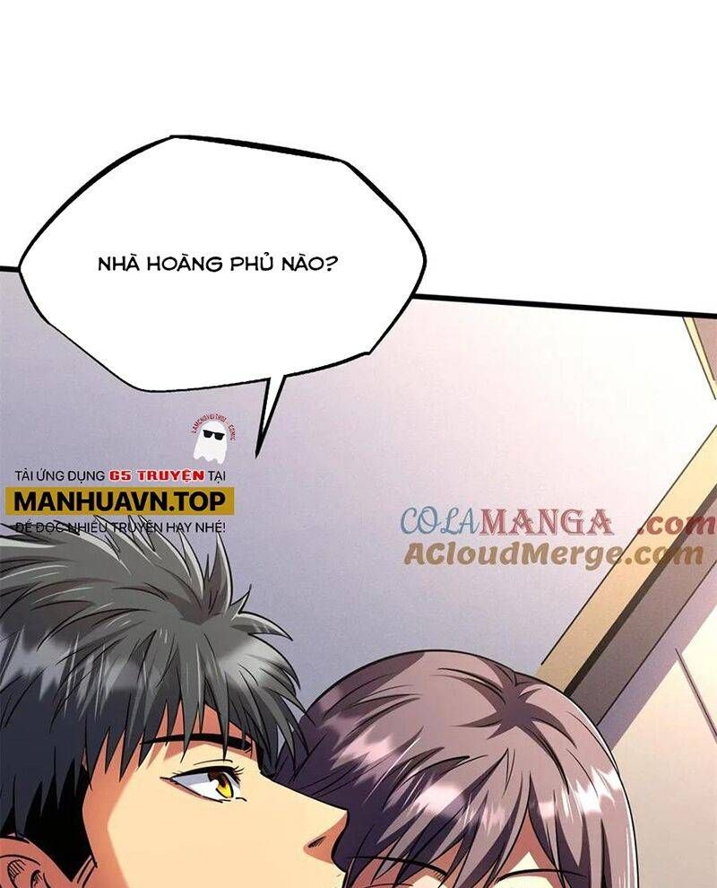 đọc truyện Siêu Cấp Thần Cơ Nhân Chương 297 ảnh 12 tại Thiên Thai Truyện