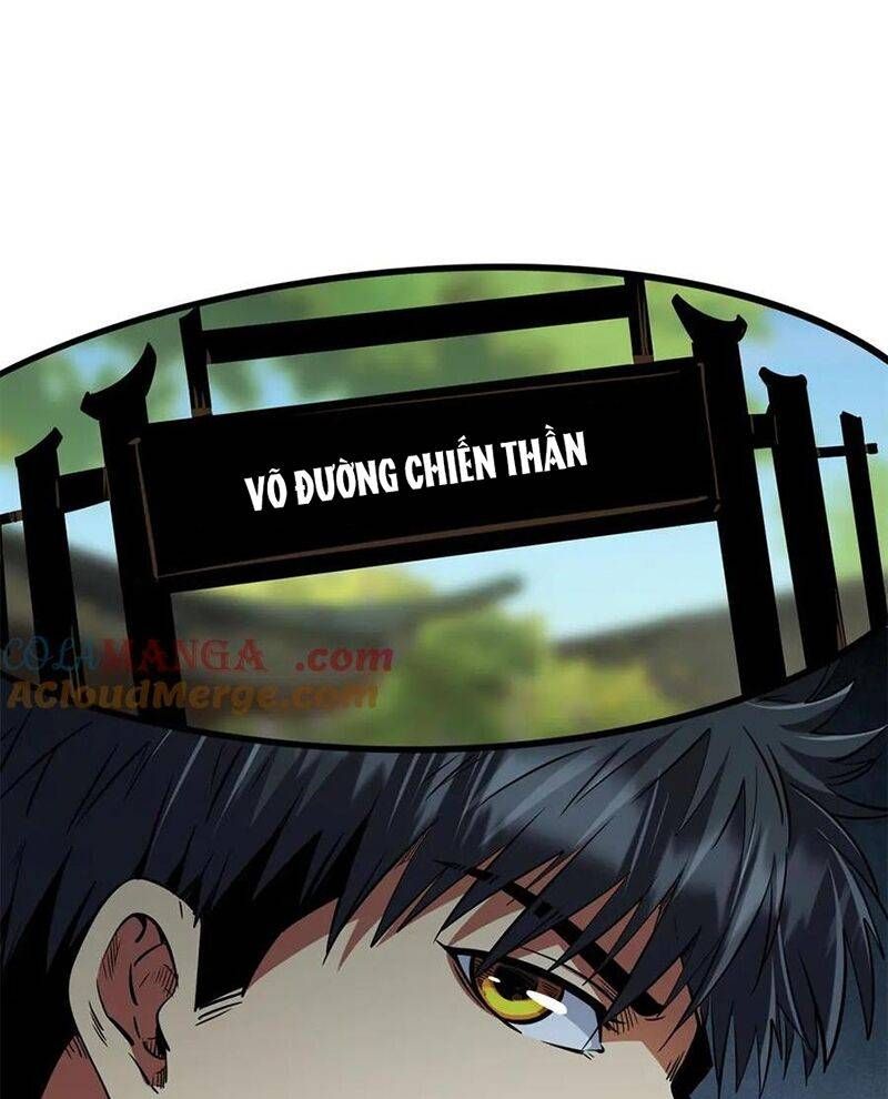 đọc truyện Siêu Cấp Thần Cơ Nhân Chương 297 ảnh 14 tại Thiên Thai Truyện