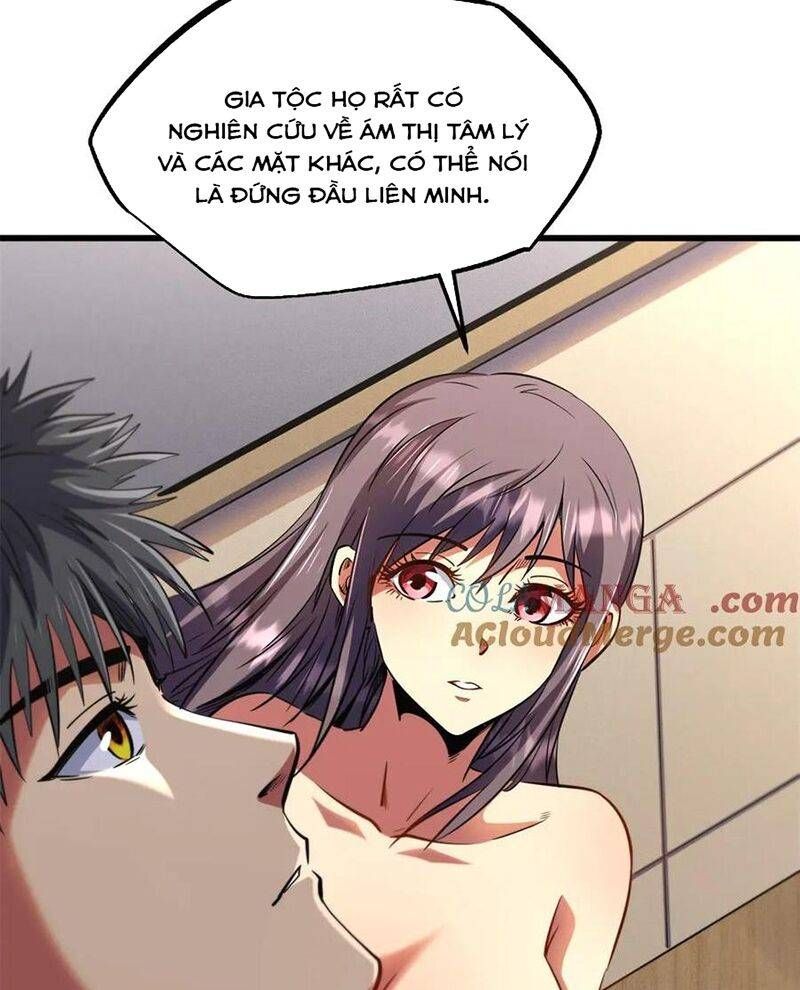 đọc truyện Siêu Cấp Thần Cơ Nhân Chương 297 ảnh 16 tại Thiên Thai Truyện