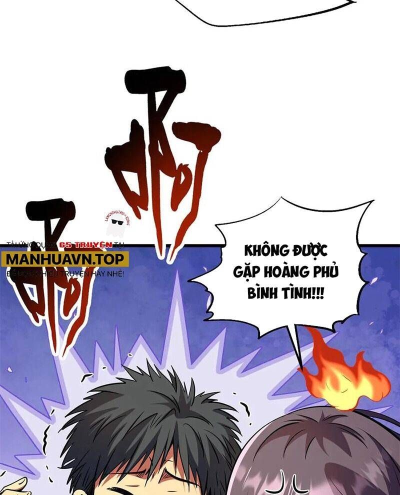 đọc truyện Siêu Cấp Thần Cơ Nhân Chương 297 ảnh 18 tại Thiên Thai Truyện