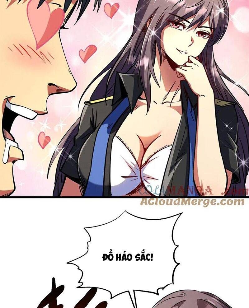 đọc truyện Siêu Cấp Thần Cơ Nhân Chương 297 ảnh 4 tại Thiên Thai Truyện